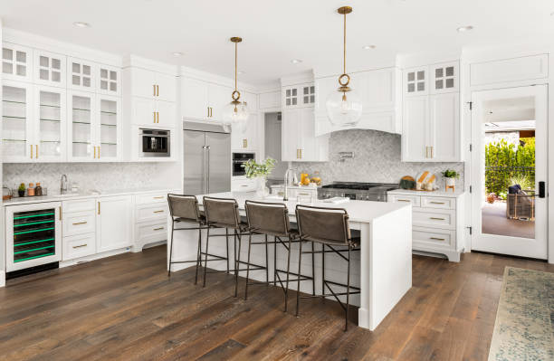 Kitchen Cabinets Bloomsbury NJ