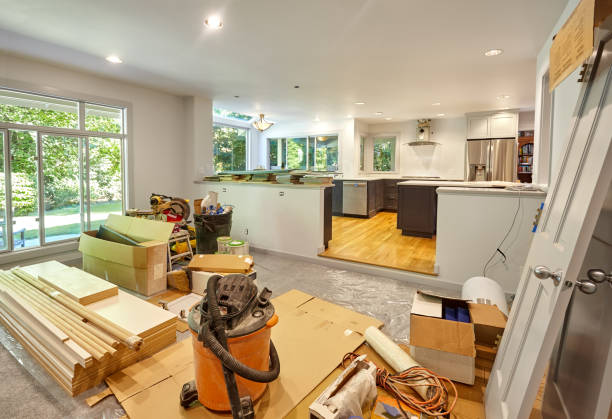 Plywood Cabinet Box Quality Bloomsbury
